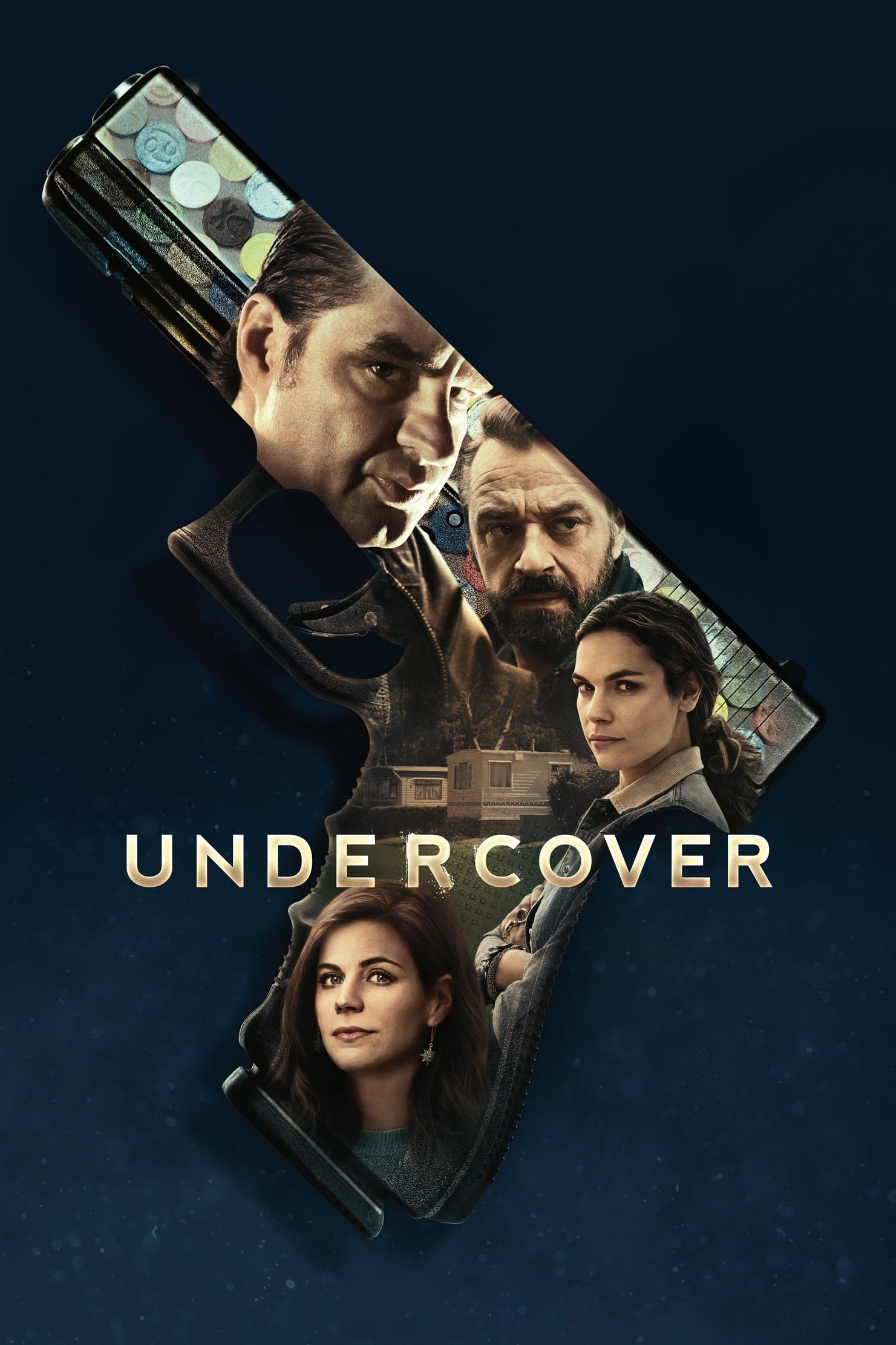 Undercover (2019 TV Series)